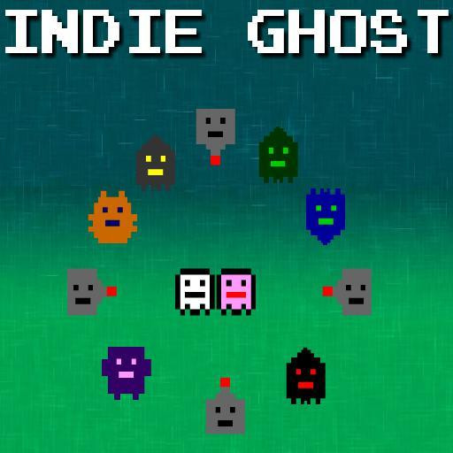 Indie Ghost (itch) Indie Ghost (itch)