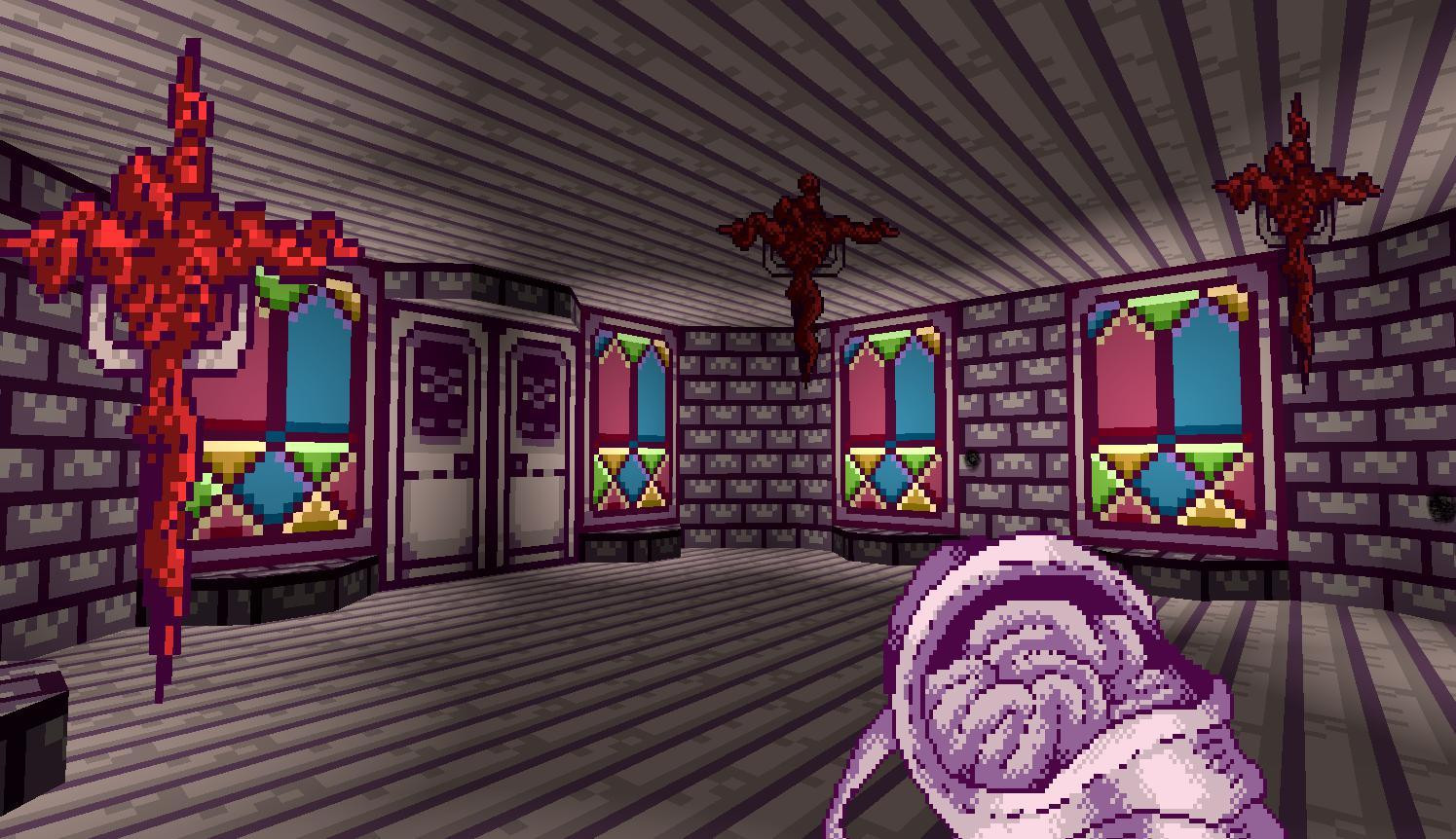 Shrine (scumhead) (itch)