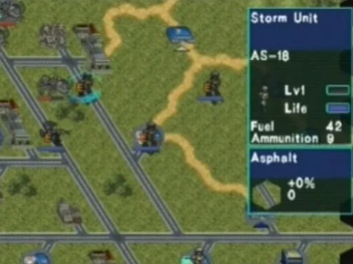 Global Defence Force Tactics Global Defence Force Tactics