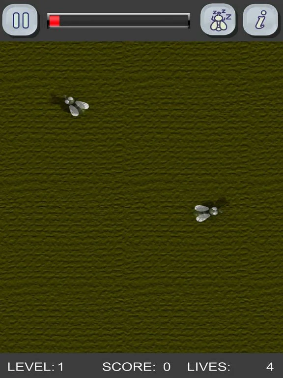 Smash horrible bugs Crush ants Smash horrible bugs Crush ants
