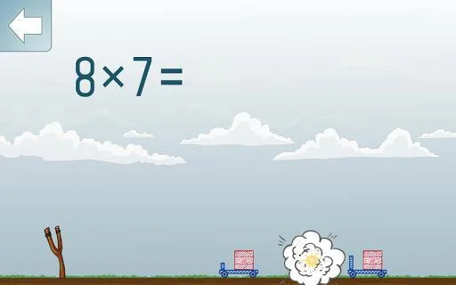 Math Shot Multiplication Tables Math Shot Multiplication Tables