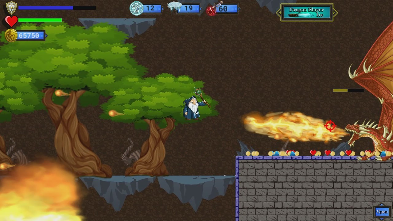 Wizards Of Alamar (itch)