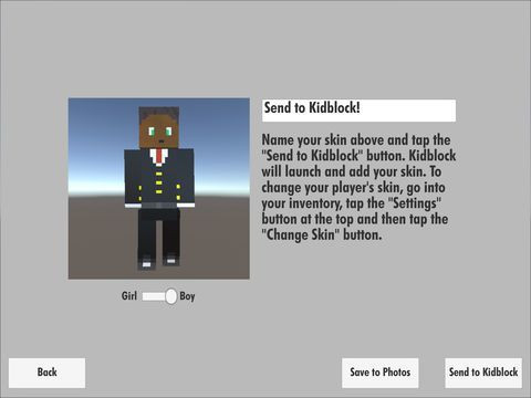 Kidblock Maker Kidblock Maker