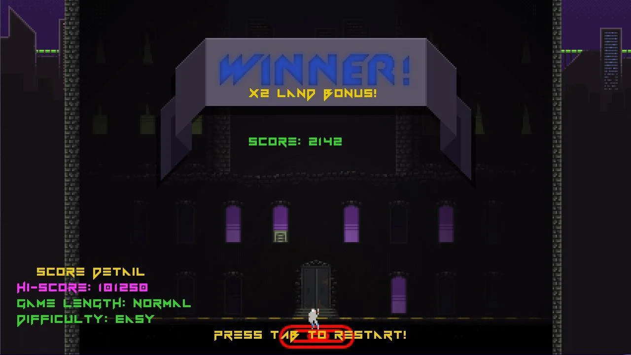 Cyberfall v0.9a (itch) Cyberfall v0.9a (itch)