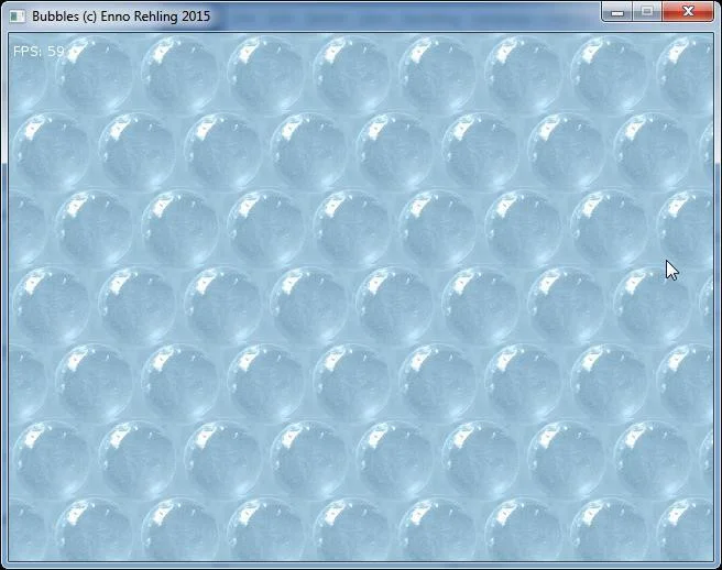 Bubble Wrap (itch) Bubble Wrap (itch)