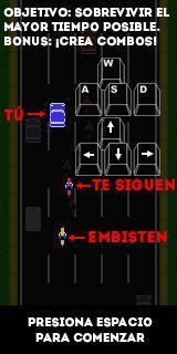 Nación Motorizada (itch)
