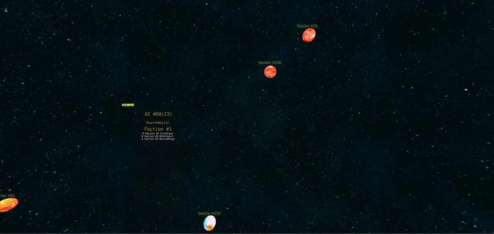 Galactic Empires (itch)