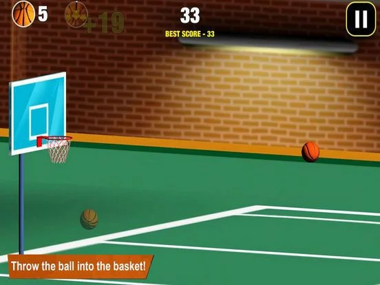 Рецензии Star Basketball:Pop Ball Mania