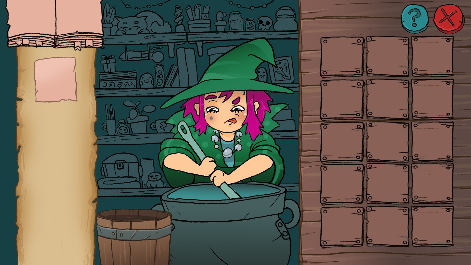 How do i even alchemy (itch) How do i even alchemy (itch)