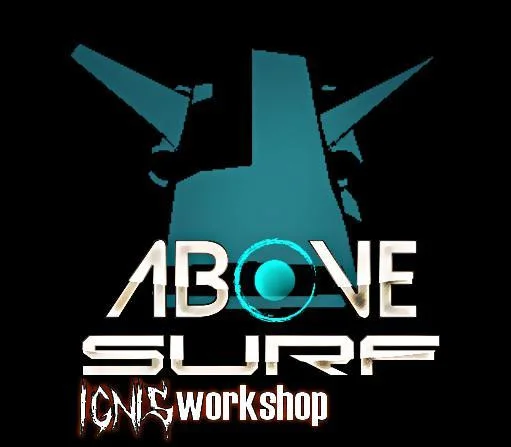 Above Surf (itch) Above Surf (itch)