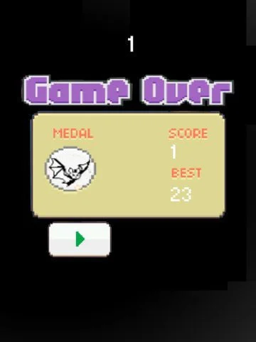 Flappy Bat: Cave Flapper Flappy Bat: Cave Flapper