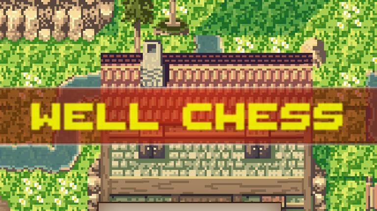 WellChess_Offline (itch) WellChess_Offline (itch)