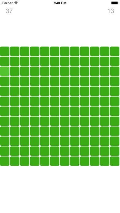 Different Squares Different Squares