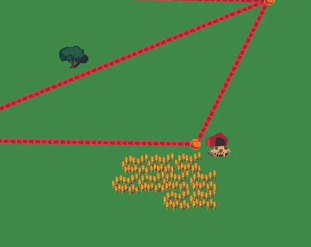 Quest for the West (LD43) (itch)