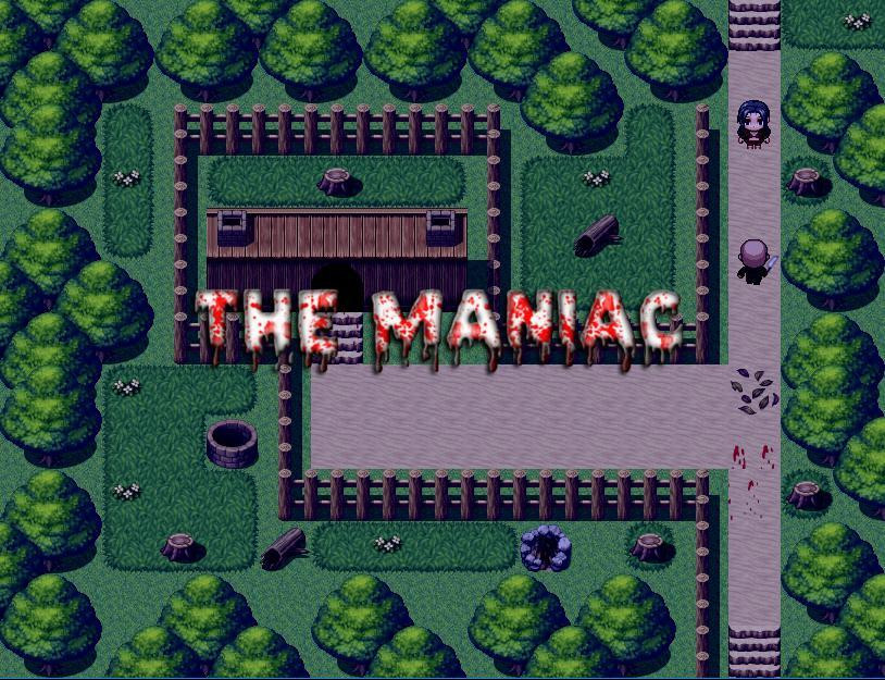 Fear Society Demo (itch)