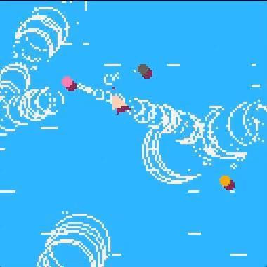Bullet Bounce (itch) Bullet Bounce (itch)