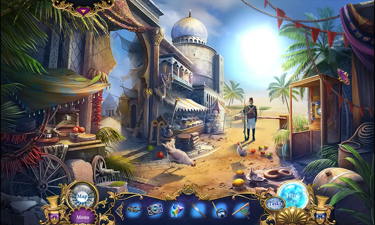 Dangerous Games: Illusionist Collector's Edition Dangerous Games: Illusionist Collector's Edition