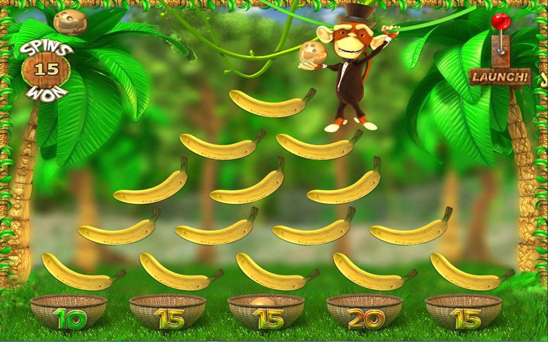 Monkey Money 2 Slots for Mac