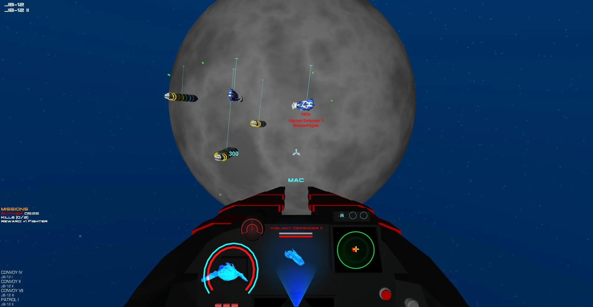 Shockfleet Shockfleet