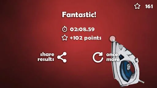 Balance It! Balance It!