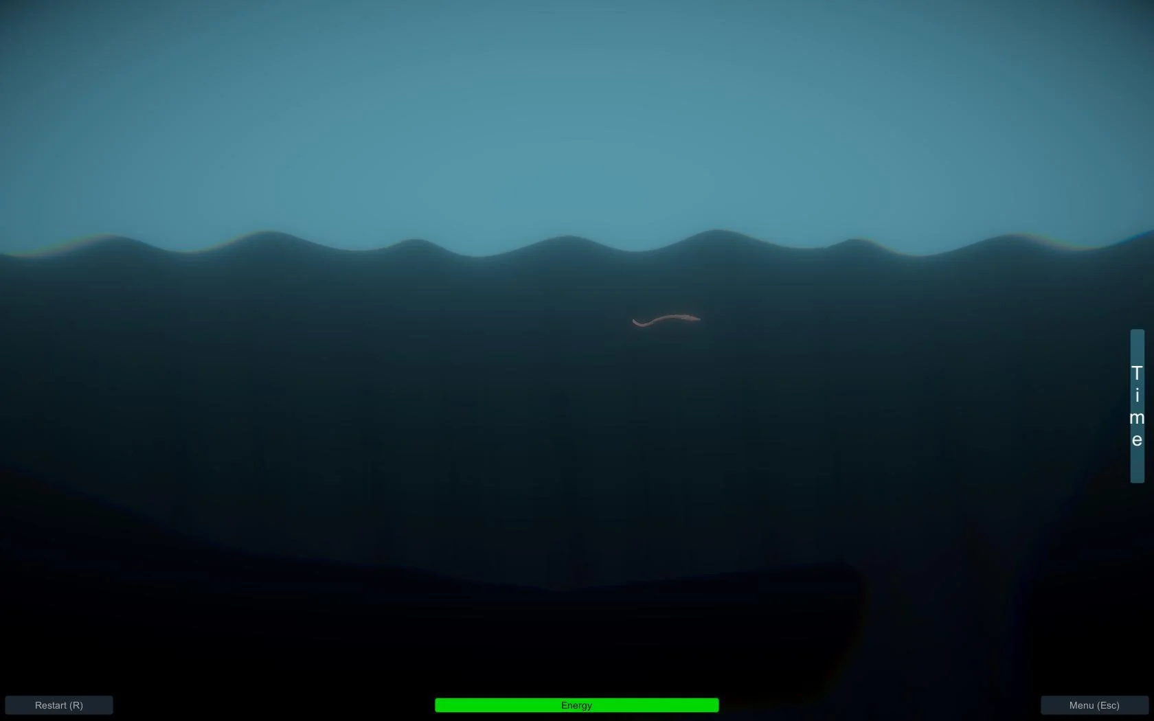 Proteus Life (itch) Proteus Life (itch)