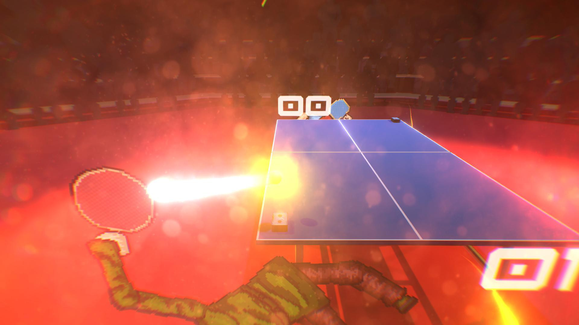 BattleTennis DX Ultra Super (itch) BattleTennis DX Ultra Super (itch)