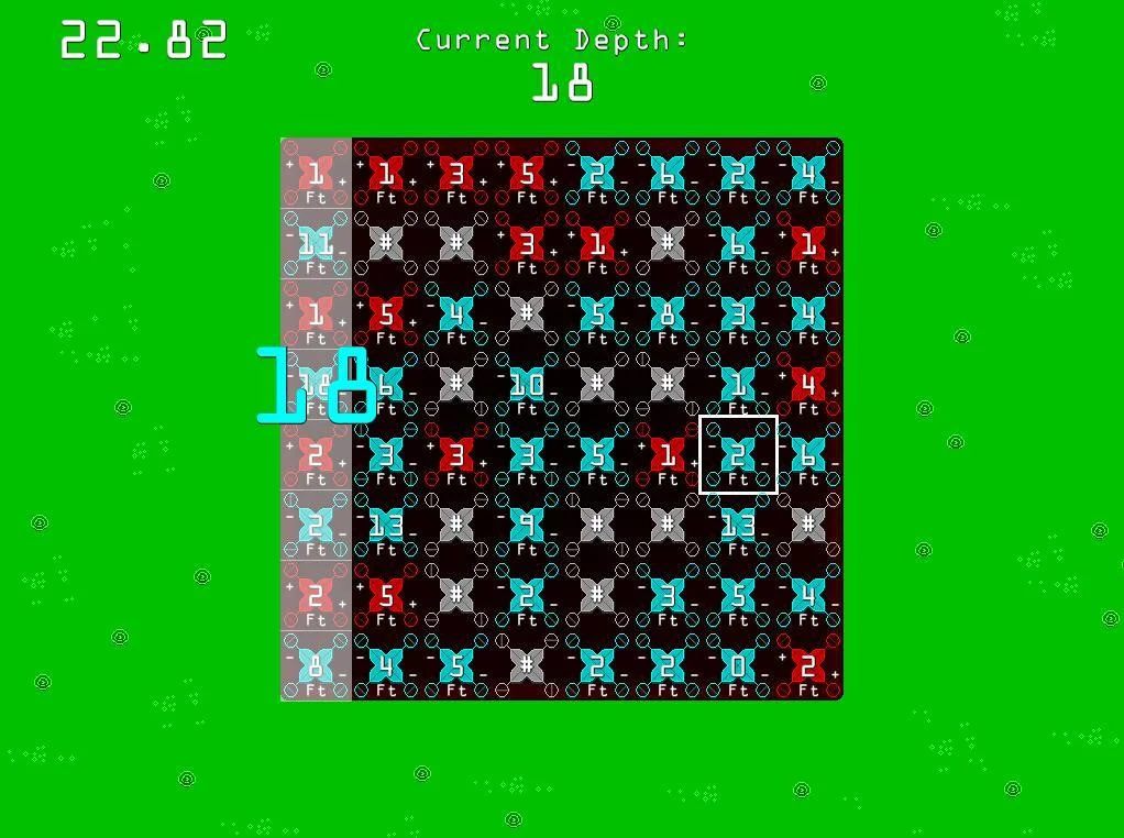 Drone Delver (itch) Drone Delver (itch)
