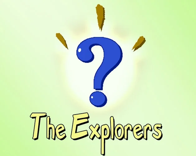 TheExplorers-POC (itch)