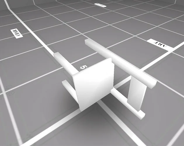 Chair Is Videogame (itch) Chair Is Videogame (itch)