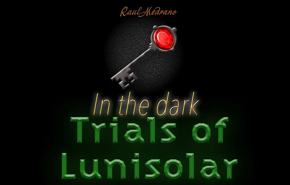 The Trials of Lunisolar: Chapter 1 (itch)
