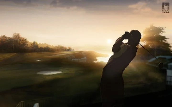 Рецензии Tour Golf Online