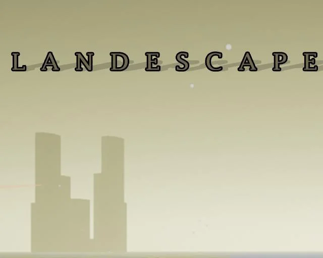 LANDESCAPE (itch) LANDESCAPE (itch)