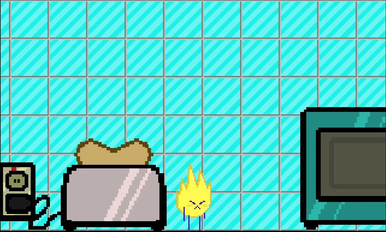 Global Game Jam 2018 - Watt's Up (itch) Global Game Jam 2018 - Watt's Up (itch)