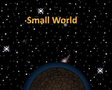 Small World (Enahs) (itch) Small World (Enahs) (itch)