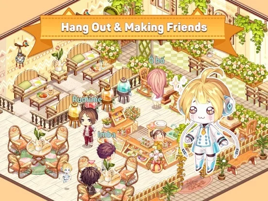 Рецензии Kawaii Home Design