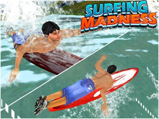Статьи по Surfing Master Diving Flip