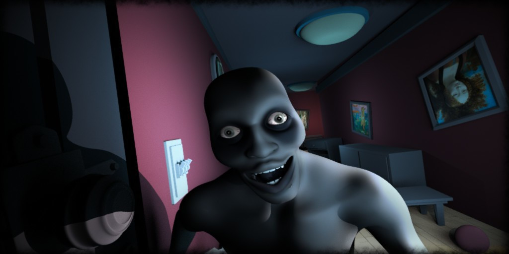 Last Neighbor