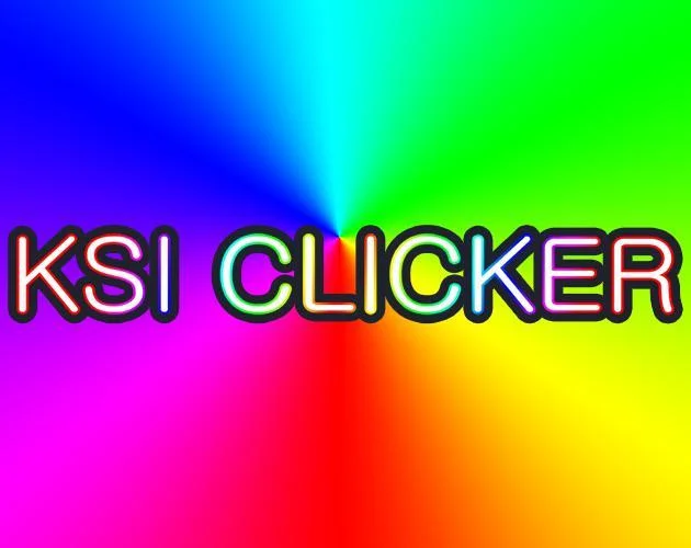 KSI Clicker (itch)