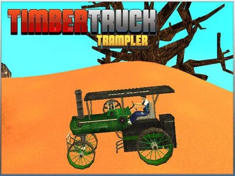 Steam Tractor Mastery Steam Tractor Mastery
