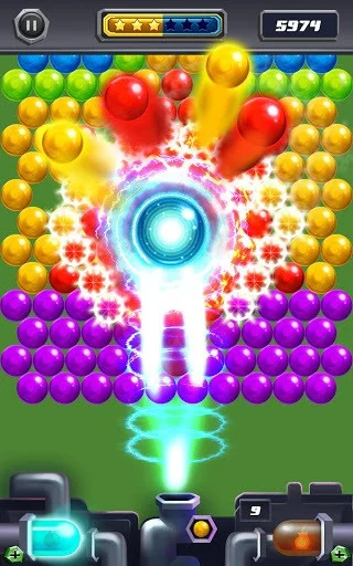 Power Pop Bubbles Power Pop Bubbles