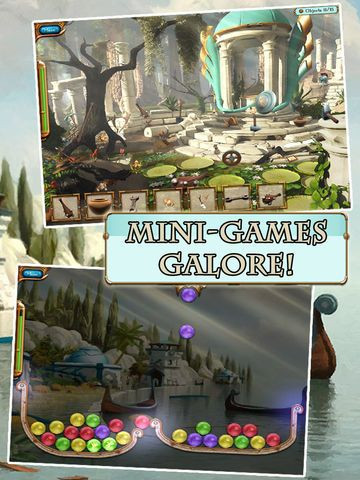 Legends of Atlantis: Exodus HD Premium Legends of Atlantis: Exodus HD Premium