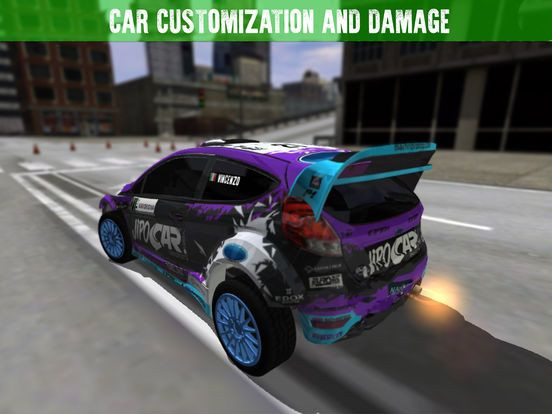 Pure Rally Racing Drift Pure Rally Racing Drift