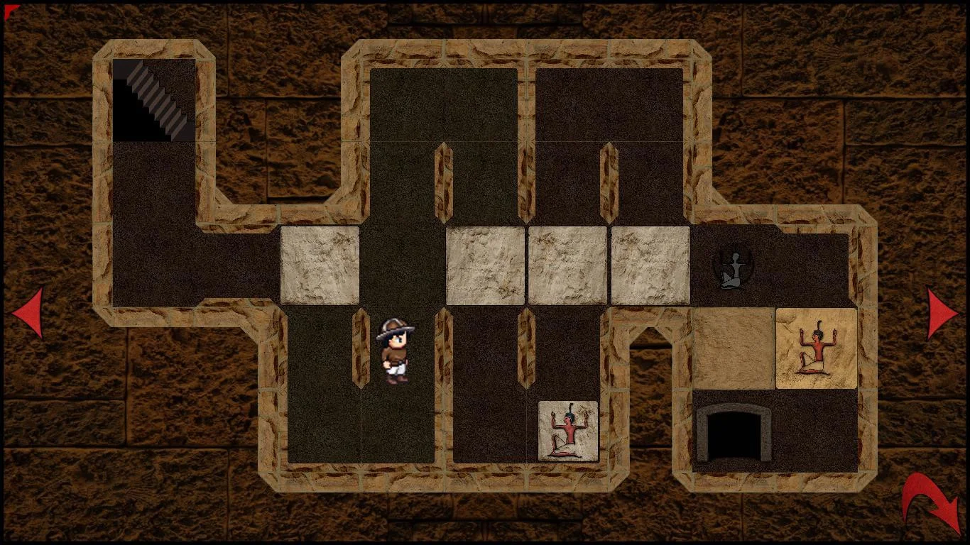 Egypt Puzzle Explorers (itch) Egypt Puzzle Explorers (itch)