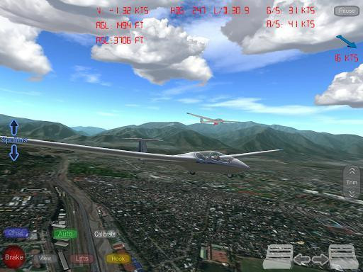 Xtreme Soaring 3D Xtreme Soaring 3D