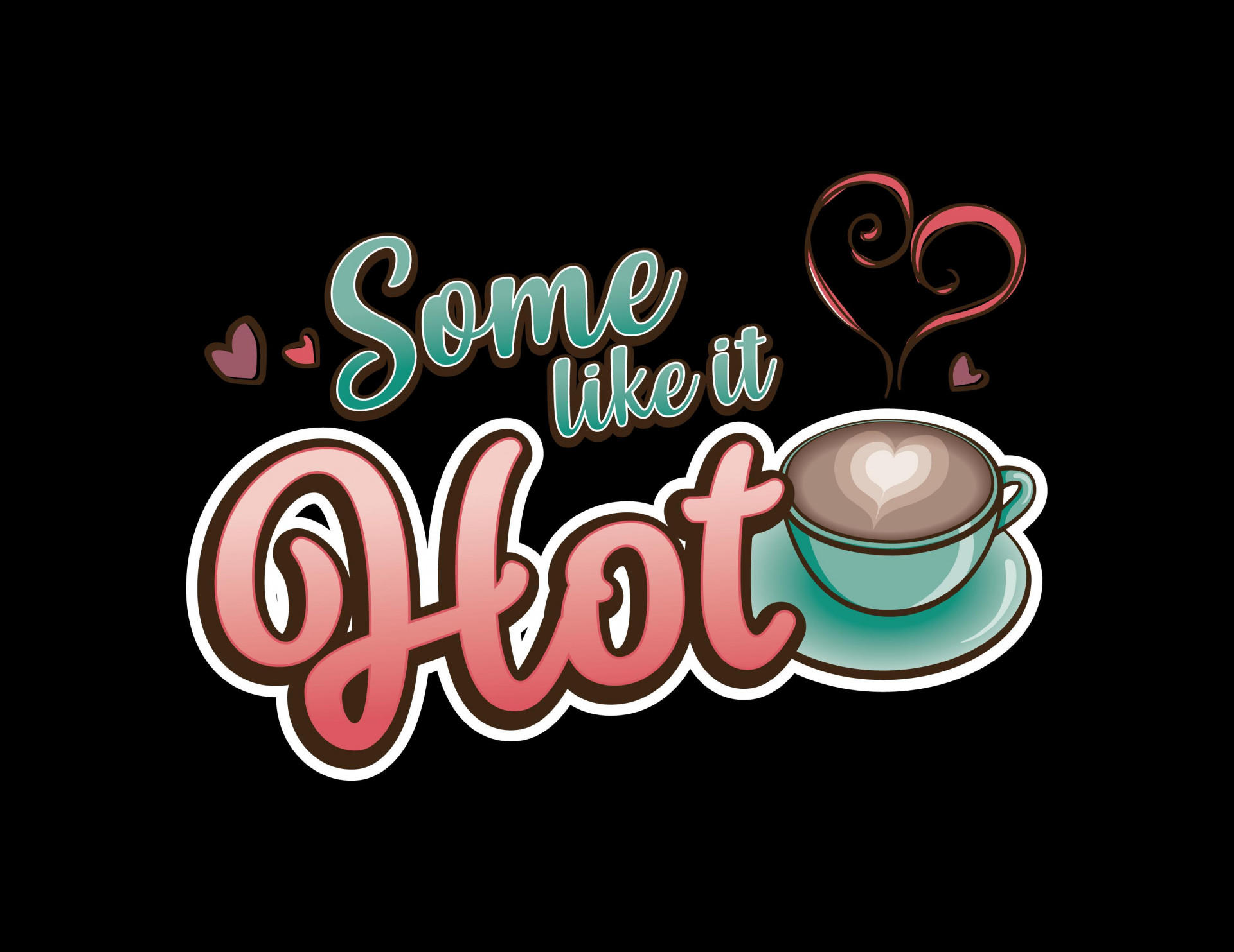 Some Like It Hot (itch)