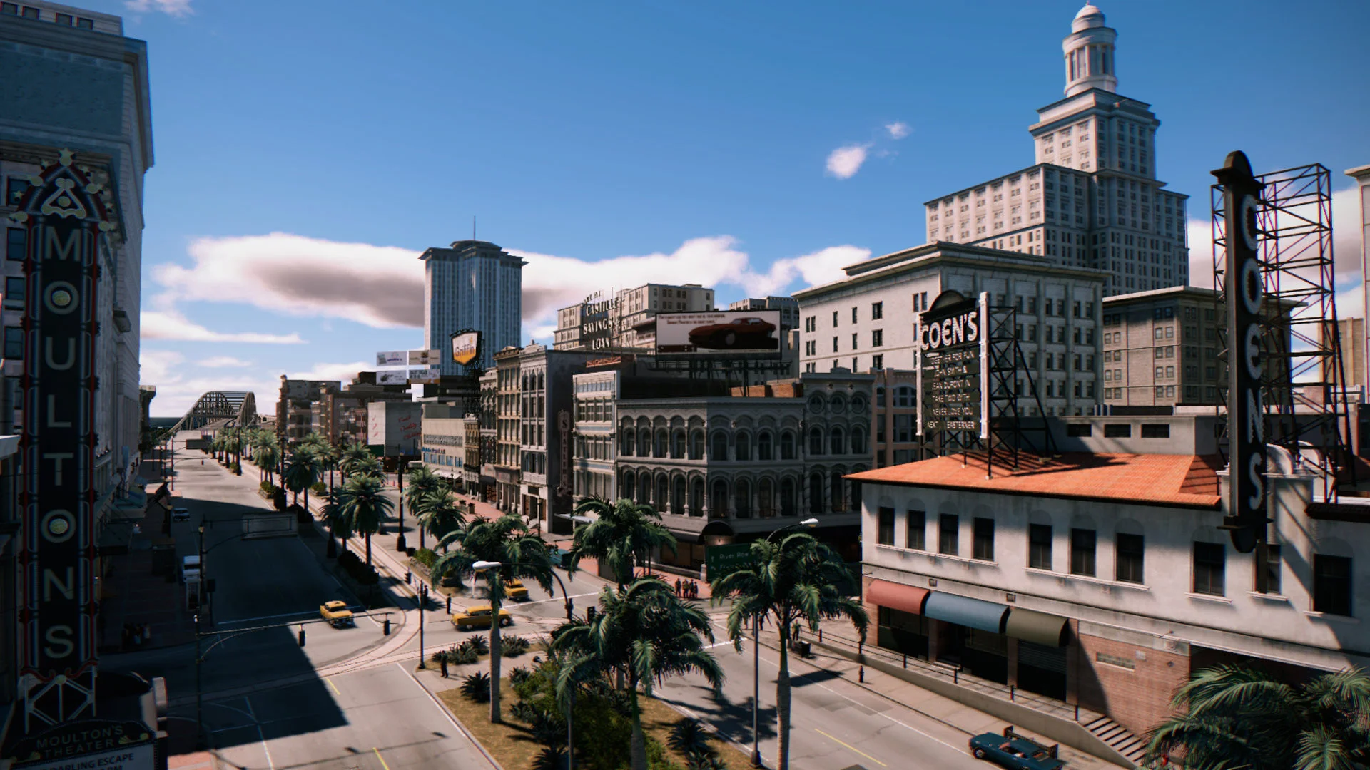 Mafia III: Deluxe Edition Mafia III: Deluxe Edition