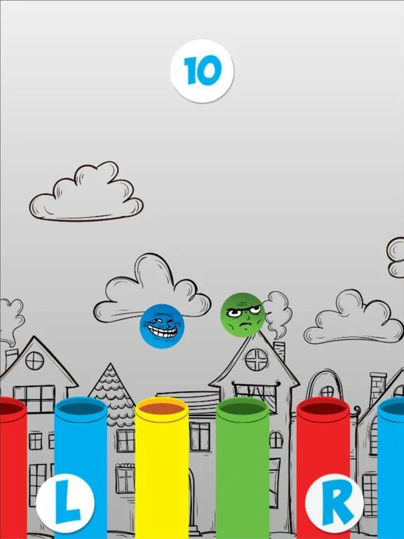 Memes and Trolls Tube Game Memes and Trolls Tube Game