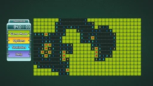 Simple Minesweeper Simple Minesweeper