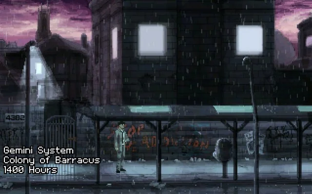 Boryokudan Rue Boryokudan Rue