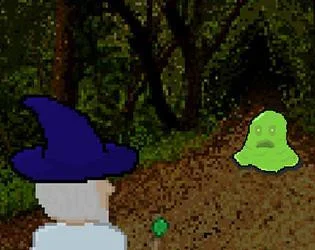 Beat Wizard (itch)